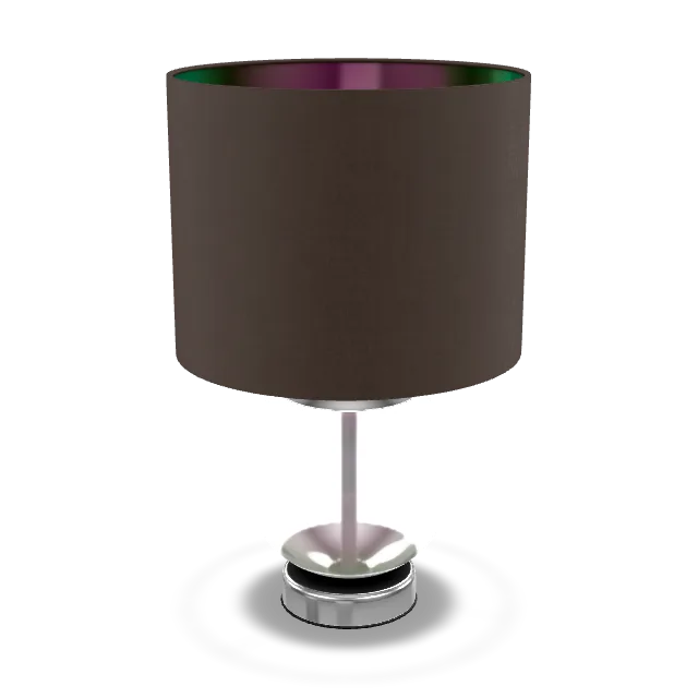 Lampe Écran Irisée