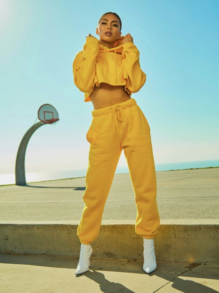Survêtement Soleil