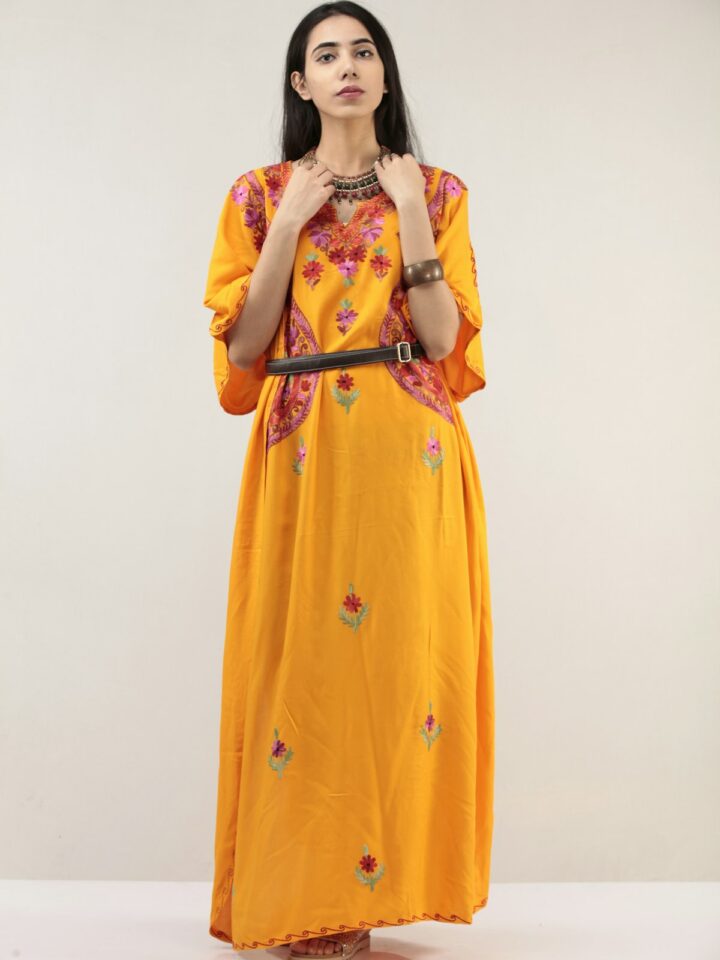 Robe Safran